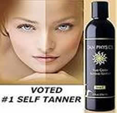 Self Tanning Treatment in Stockton, CA