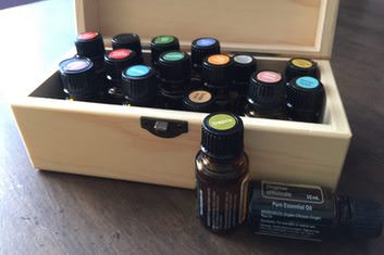 Essential Oils in Stockton CA