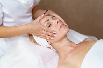 Facial and a Massage in Stockton, CA